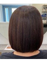 アクシス(AXIS)&nbsp;艶髪白髪染め