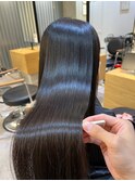 プレミアム美髪矯正☆Zina 本八幡