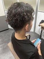 テーラヘアー 土気あすみが丘店(TELA HAIR)&nbsp;メンズスタイル