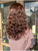 digital perm