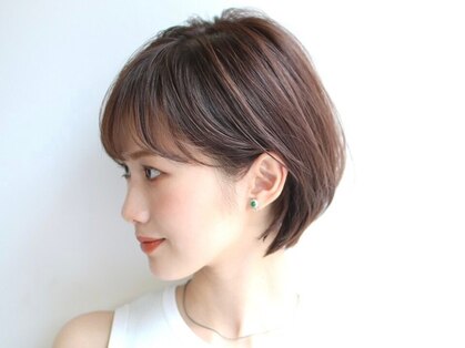 スイ(sui)の写真