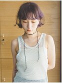 salon sea ソフトボブ