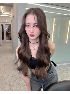 ボタン ハカタ(VOTAN hakata) 【柿本真優】前髪ちょろバング★