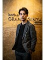 バルビエ グラン 銀座(barbier GRAND)/barbier GRAND GINZA【銀座】 ＜理容室＞