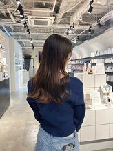 ヘアケア&ダメーレスのスペシャリストが作る本当の「美髪」