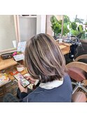 育てるハイライト