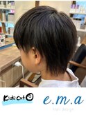 キッズカット
