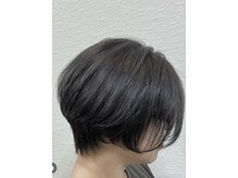 アンバー(Amber)