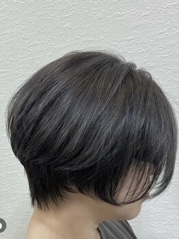 アンバー(Amber)の写真/南区/川沿【駐車場あります＾＾】非日常的、贅沢な時間、『もっと』も『ほ…っと』もご提案します＊