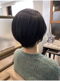 くびれショート