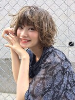 アン たまプラーザ(un)&nbsp;ワンカールボブ【たまプラーザ髪質改善オージュアサロン】