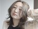 チルバイヘアーガーデンミルクティ(Chillbyhairgardenmilktea)の写真