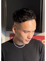 バジー バイ ディーアンドティー(Buzzy by D&T)&nbsp;ジェットモヒカン