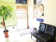 理容室ならでは技術と落ち着いた雰囲気の店内でリラックス♪