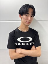 シアター 表参道青山(THEATER) TERU 