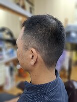 ヘアーサロンこたに&nbsp;メンズカット