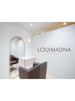 【栄１分/22時迄/完全個室】カット+カラー+TR+リファUFB￥7980◆色持ちの良いオーガニックカラーが大人気◎