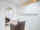 ルイマダーナ 栄店(LOUIMADNA)の写真/【栄１分/22時迄/完全個室美容室】リニューアルオープン*全国雑誌掲載サロン★髪質改善/縮毛矯正で高評価