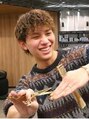 エルマーク 豊中(L-MARK) 三神 一秦