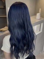 ジゼル 小倉(GiseL)&nbsp;ブルーラベンダー