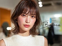 ヘアリゾート バルボア アイランド(hair resort Balboa Island)
