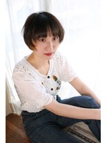 ザップ(ZAP)&nbsp;マッシュボブ