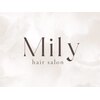 ミリー(Mily)のお店ロゴ