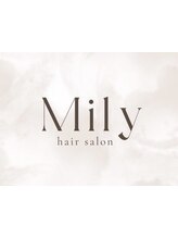 Mily【ミリー】