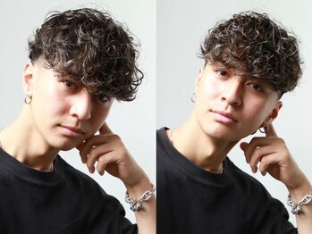 GROOMER/S CREDGE 渋谷店【グルーマーズクレッジ】