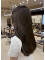カノエ 宇部厚南店(canoe) まろやかなhair得意です♪