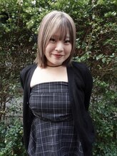 シーン 立川(SCENE) YUKA