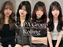 ローリン(Rolling)