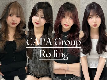 Rolling 【ローリン】