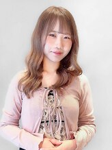 ティファ 自由が丘店(Tiffa)&nbsp;木邨 梨乃