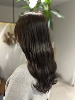 オールマイティービューティーモア(ALLMYTEA Beauty more+)&nbsp;オリーブブラウン