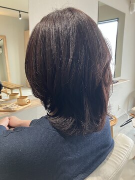 本と南風 guest design