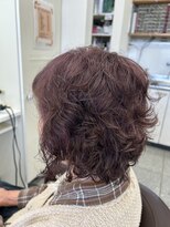 サンひまわり 高来店&nbsp;ピンクカラー