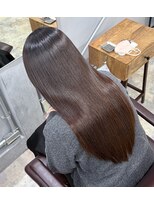 ラボアン 梅田店(lab.em.)&nbsp;髪質改善トリートメント