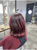 ミディアム