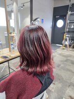 スイ(Suy') ミディアム