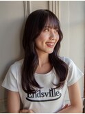 ロングレイヤー/20代/30代/40代/50代/岡山/表町