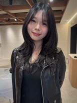 サードショップ 梅田茶屋町店(THIRD SHOP)&nbsp;レイヤーカット