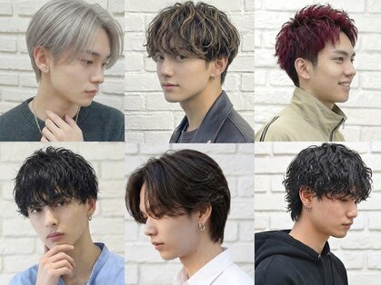 ビランチェ 池袋(bilancia)の写真