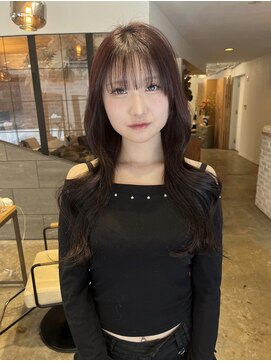 ランプライト(Lamp light) * lamp light moe *