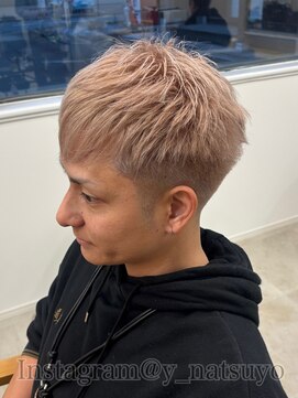 クラリス(CLARIS) ミルクティーベージュ