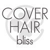カバーヘア ブリス 北浦和(COVER HAIR bliss)のお店ロゴ
