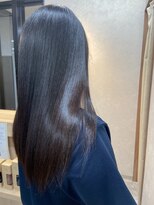 スタイルジャパン 新都心店(style JAPAN)&nbsp;【髪質改善カラー】 髪質改善プレミアムケア