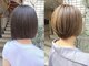 シェリ(Cheri)の写真/［カット+フルカラー+トリートメント￥9900］カラーのスペシャリストたちがあなたの魅力を引き出します♪