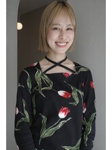 ロゼッタプラス(ROSETTA+)&nbsp;大屋根 美紀