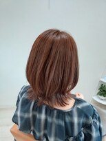 サジェス(Sagesse)&nbsp;レイヤーカット